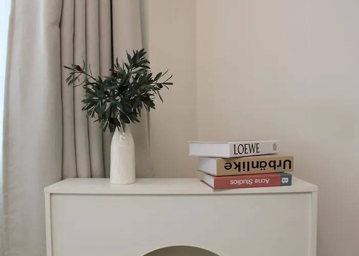 Apartamento 0 Min To Subway, Hongdae Main Street
