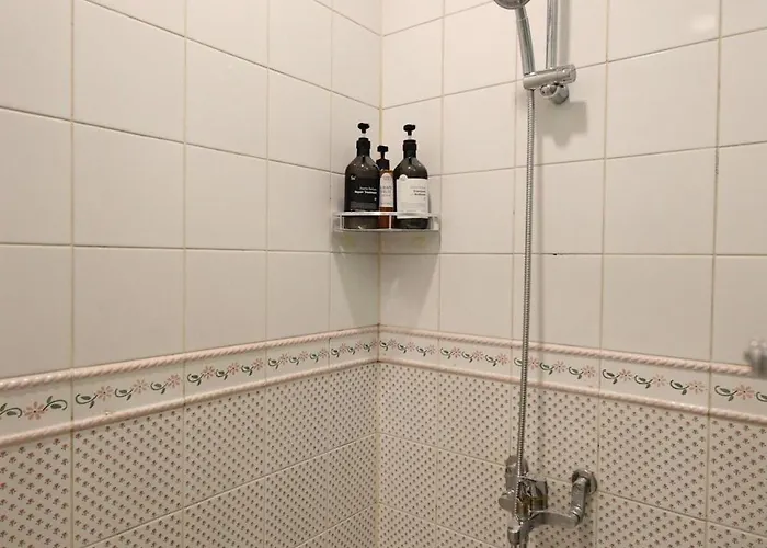 Apartamento 0 Min To Subway, Hongdae Main Street *