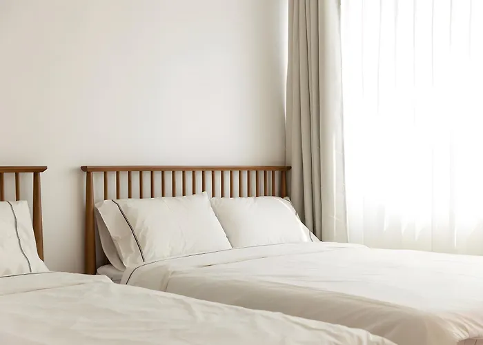 0 Min To Subway, Hongdae Main Street Apartamento