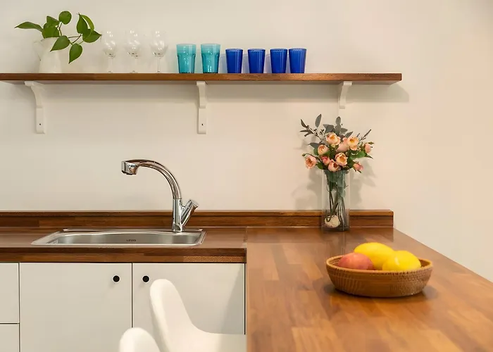Apartamento 0 Min To Subway, Hongdae Main Street *