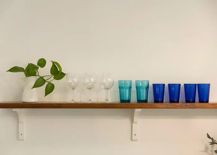 Apartamento 0 Min To Subway, Hongdae Main Street Seul