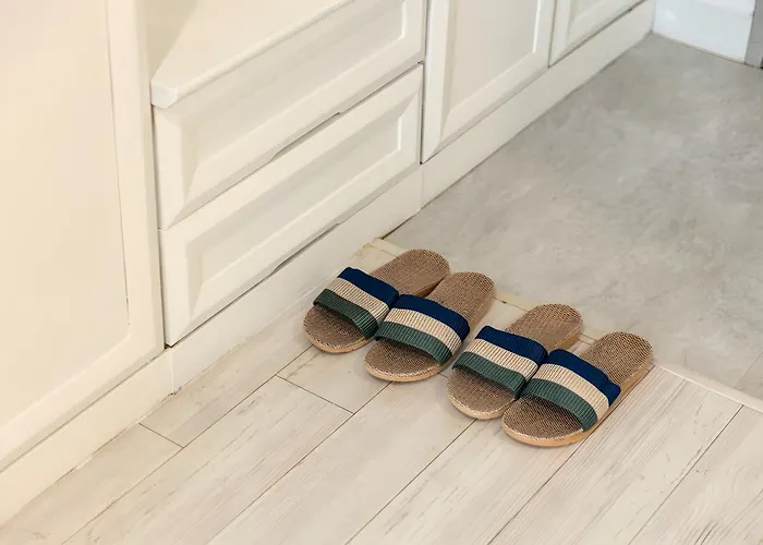 0 Min To Subway, Hongdae Main Street Apartamento *
