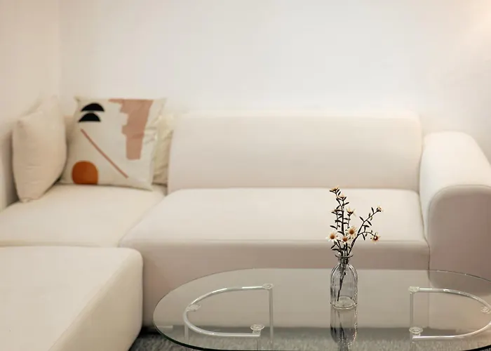 0 Min To Subway, Hongdae Main Street Apartamento *