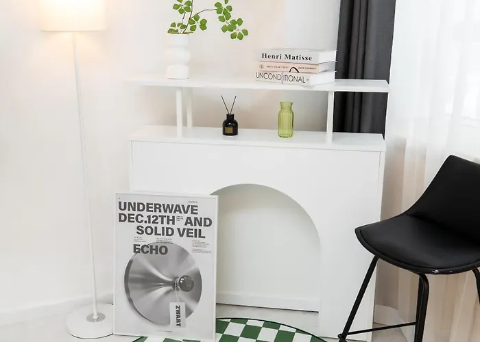 0 Min To Subway, Hongdae Main Street Apartamento Seul